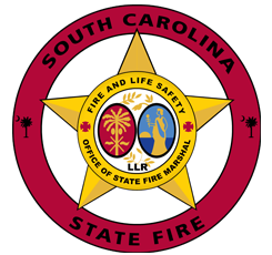 SC State Fire